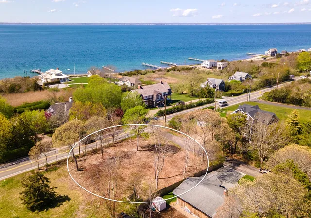 4th image of 0 Temahigan Ave & Dover St, Oak Bluffs, MA 02557 | MLS# 22602202