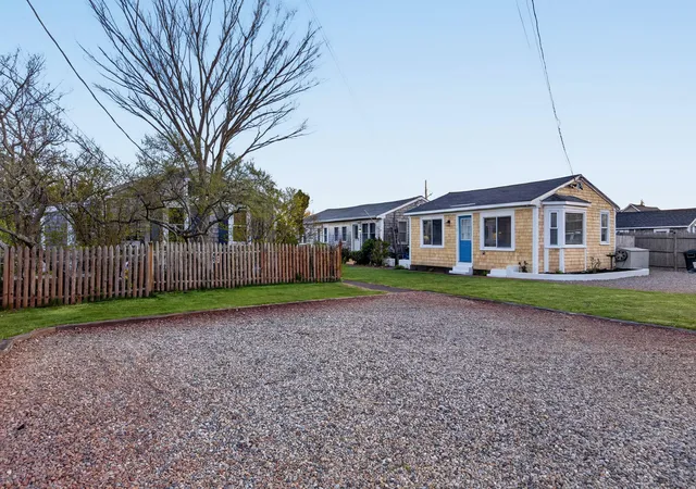 Homes for sale in Provincetown, MA | 887 Commercial St, Provincetown, MA 02657