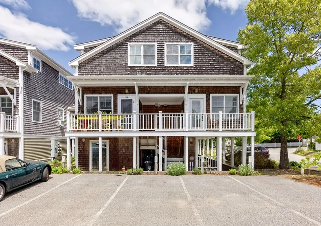 1st image of 34 Conwell St #UNIT 1, Provincetown, MA 02657 | MLS# 22602583