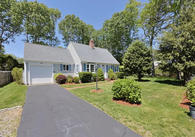 Homes for sale in South Yarmouth, MA | 2 Saint Andrews Wy, South Yarmouth, MA 02664 | MLS# 22602197