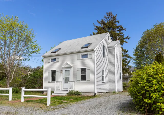 Homes for sale in West Yarmouth, MA | 5 Rosetta St, West Yarmouth, MA 02673 | MLS# 22602207