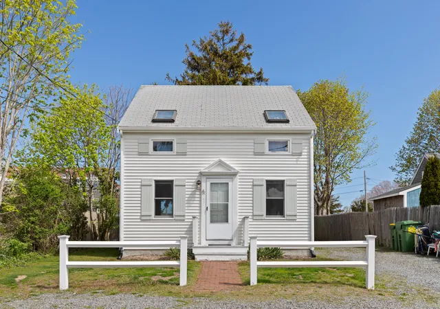 Homes for sale in West Yarmouth, MA | 5 Rosetta St, West Yarmouth, MA 02673 | MLS# 22602207