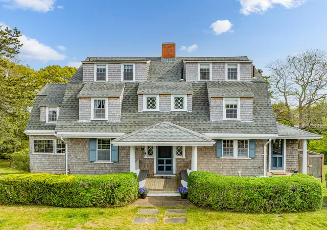 Homes for sale in Hyannis Port, MA | 35 Grayton Ave, Hyannis Port, MA 02647 | MLS# 22602541