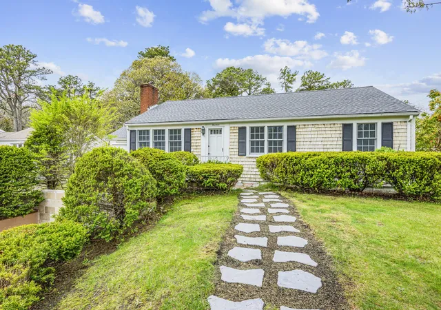 Homes for sale in Yarmouth Port, MA | 14 Ahab Rd, Yarmouth Port, MA 02675 | MLS# 22602257