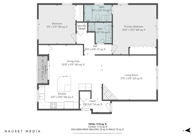 23rd image of 727 Main St #UNIT F3, Osterville, MA 02655 | MLS# 22602373