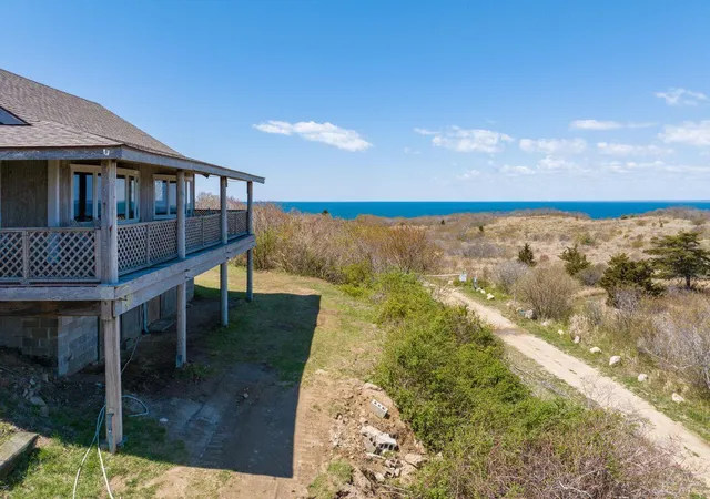 3rd image of 0 Bayberry Hill Rd, Cuttyhunk, MA 02713 | MLS# 22602271