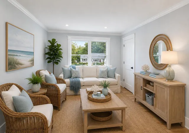 5th image of 17 Wright Wy #A, Falmouth, MA 02540 | MLS# 22602469