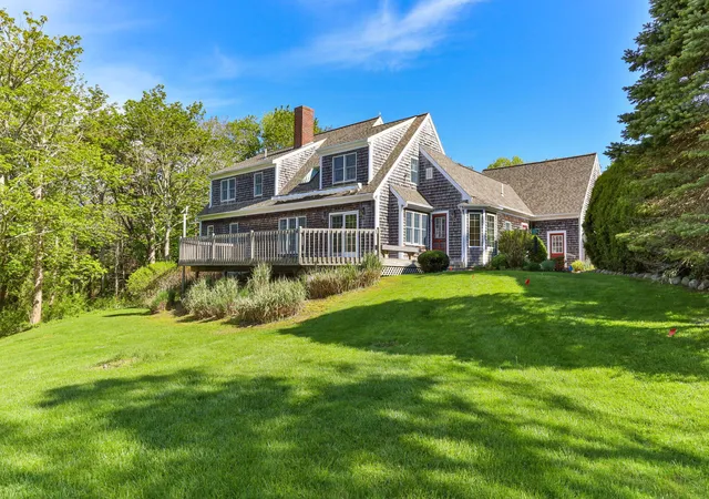 Homes for sale in Orleans, MA | 15 Mill Pond Rd, Orleans, MA 02653 | MLS# 22602395