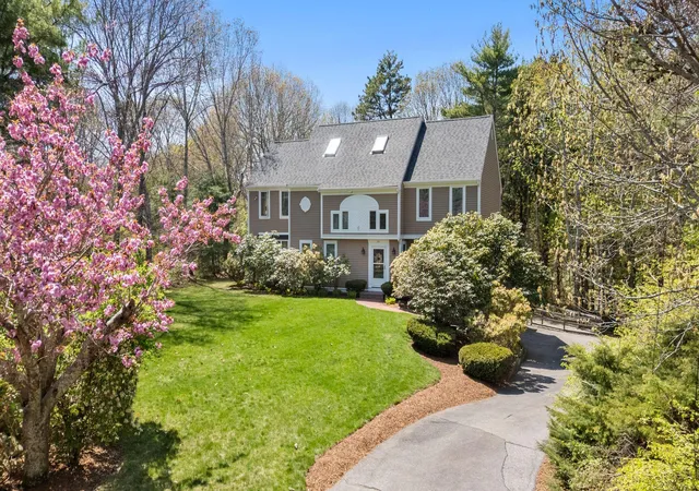 1st image of 24 Winding Wy, Plymouth, MA 02360 | MLS# 22602327