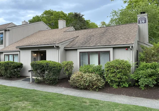 Homes for sale in West Yarmouth, MA | 481 Buck Island Rd #APT 19J, West Yarmouth, MA 02673 | MLS# 22602549