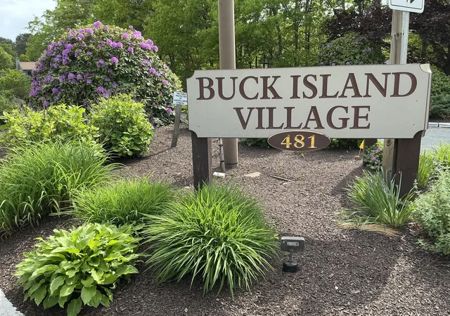 Homes for sale in West Yarmouth, MA | 481 Buck Island Rd #APT 19J, West Yarmouth, MA 02673 | MLS# 22602549