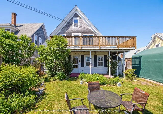 1st image of 21 Mechanic St, Provincetown, MA 02657 | MLS# 22602354