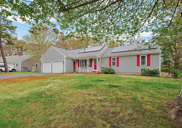 1st image of 125 Sullivan Rd, West Yarmouth, MA 02673 | MLS# 22602388