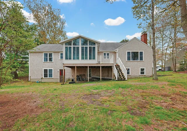 4th image of 125 Sullivan Rd, West Yarmouth, MA 02673 | MLS# 22602388
