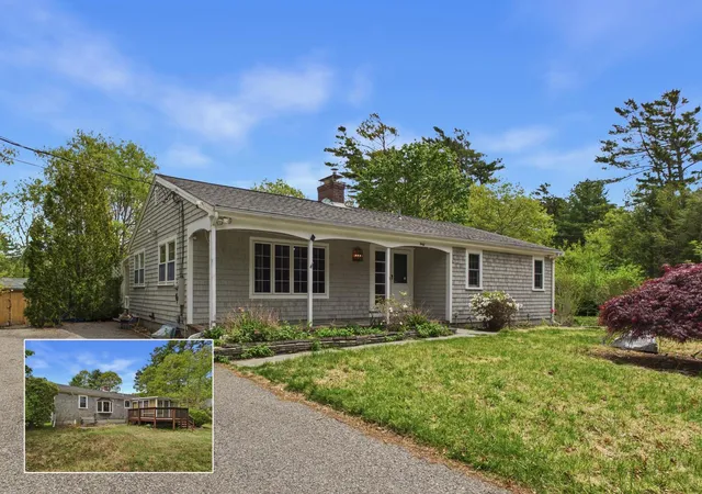 1st image of 40 Bennets Neck Dr, Pocasset, MA 02559 | MLS# 22602428