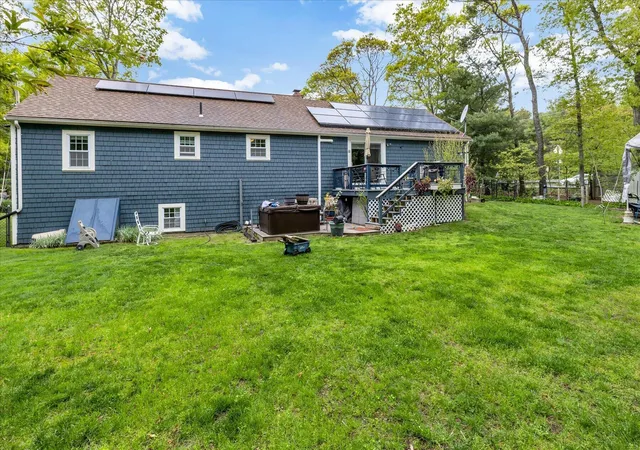 42nd image of 8 Brigantine Ave, Osterville, MA 02655 | MLS# 22602391