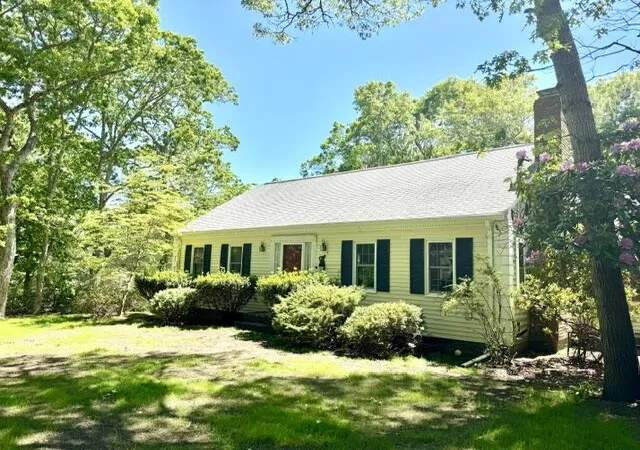 Homes for sale in Brewster, MA | 160 Joe Long Rd, Brewster, MA 02631 | MLS# 22602688