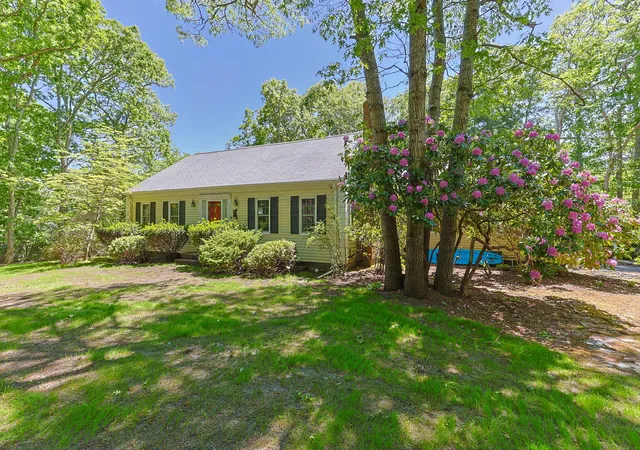 Homes for sale in Brewster, MA | 160 Joe Long Rd, Brewster, MA 02631 | MLS# 22602688