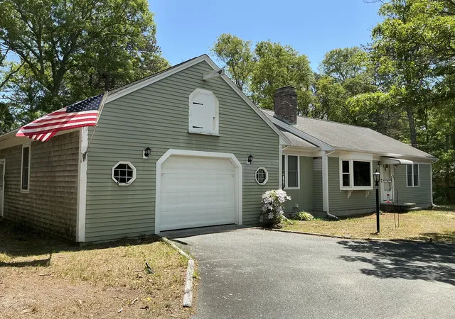 Homes for sale in West Yarmouth, MA | 434 W Yarmouth Rd, West Yarmouth, MA 02673 | MLS# 22602840