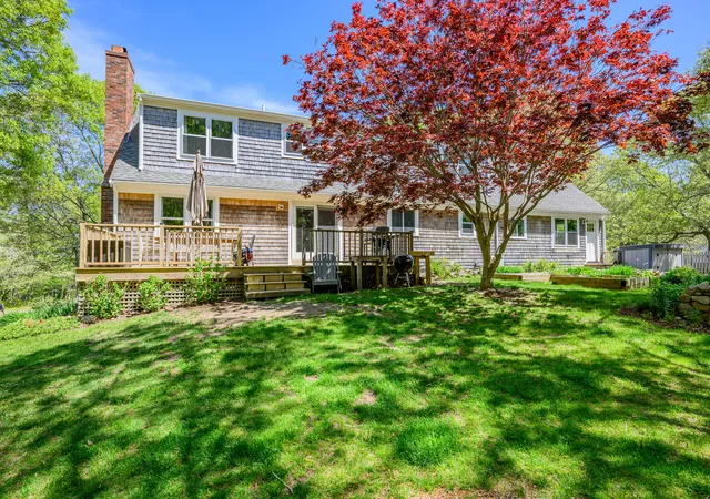 2nd image of 284 Bragg's Ln, Barnstable, MA 02630 | MLS# 22602434