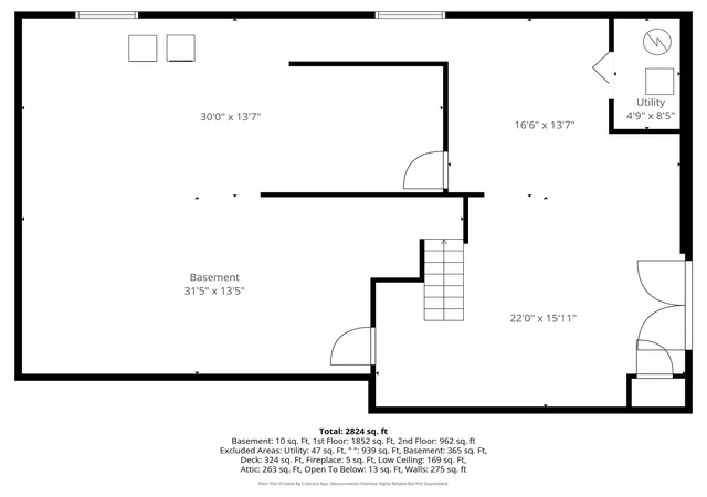 63rd image of 284 Bragg's Ln, Barnstable, MA 02630 | MLS# 22602434