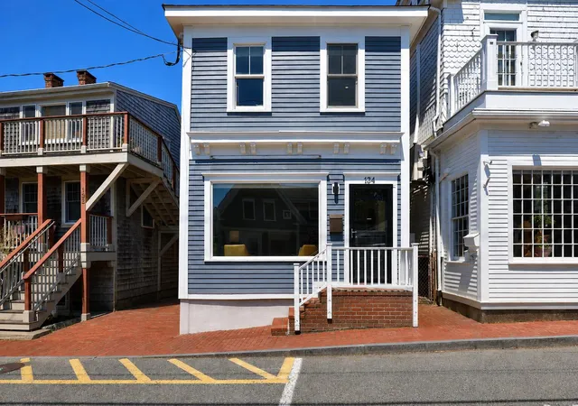 1st image of 134 Commercial St, Provincetown, MA 02657 | MLS# 22602431