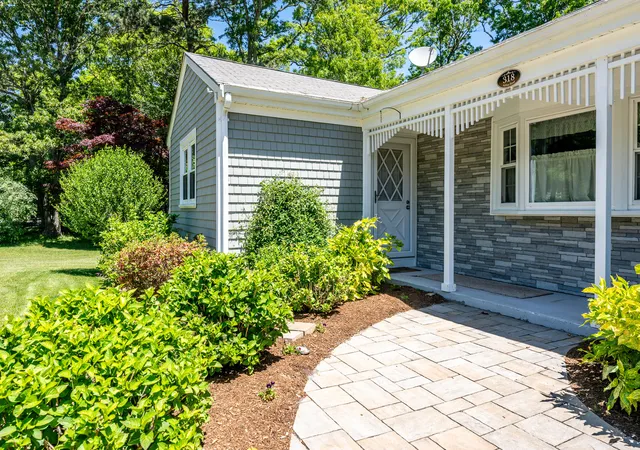 5th image of 318 Airline Rd, South Dennis, MA 02660 | MLS# 22602790