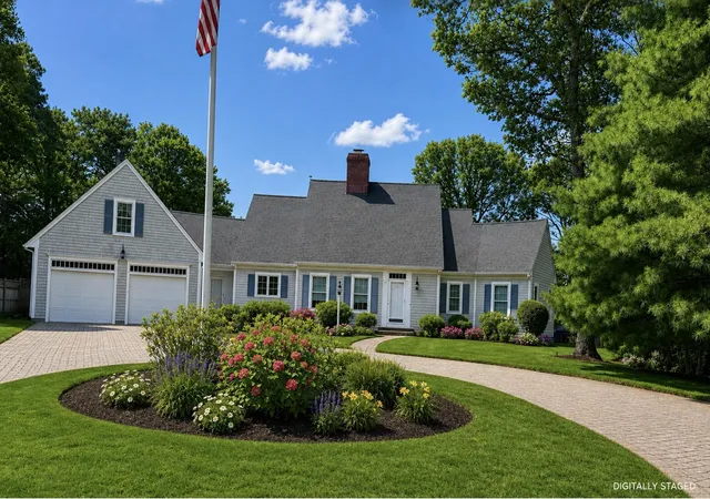 Homes for sale in East Dennis, MA | 9 Bakers Pond Rd, East Dennis, MA 02641 | MLS# 22602498