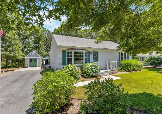 2nd image of 52 Thayer St, South Dennis, MA 02660 | MLS# 22602468