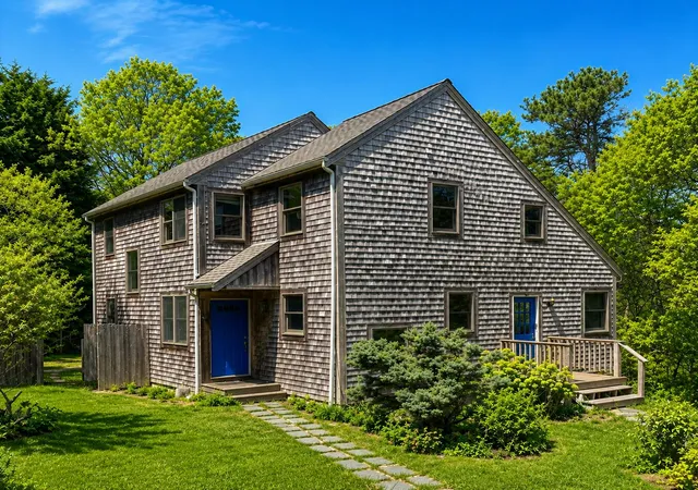 Homes for sale in Wellfleet, MA | 69 Whitetail Ln, Wellfleet, MA 02667 | MLS# 22602574