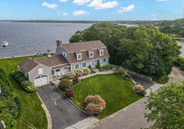 2nd image of 150 Waterside Dr, North Falmouth, MA 02556 | MLS# 22602462