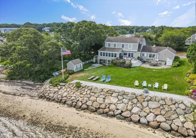 3rd image of 150 Waterside Dr, North Falmouth, MA 02556 | MLS# 22602462