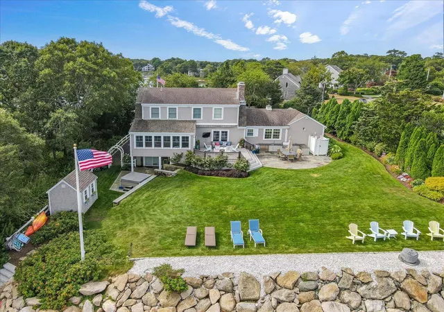 4th image of 150 Waterside Dr, North Falmouth, MA 02556 | MLS# 22602462