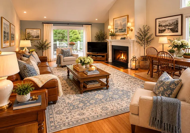 Listing Photo 5 - Condo for sale in building located at 234 Seaward, East Falmouth, MA 02536 - Unit #UNIT 234