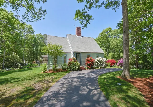 1st image of 12 Madison Dr, East Sandwich, MA 02537 | MLS# 22602475