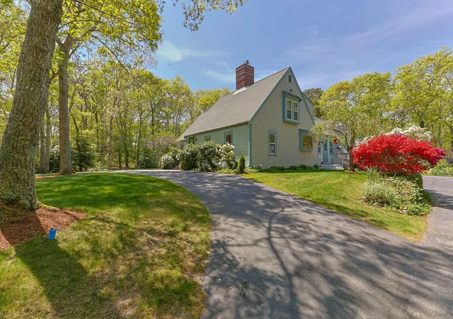 4th image of 12 Madison Dr, East Sandwich, MA 02537 | MLS# 22602475