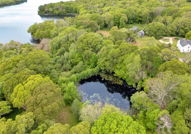 33rd image of 20 James Pond Wy, West Tisbury, MA 02575 | MLS# 22602483