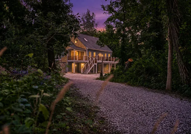 Photo 2 of Single family home for sale at 90 Log Cabin Rd, Eastham, MA 02642 | MLS# 22603459 | Listing updated on 2026-09-05