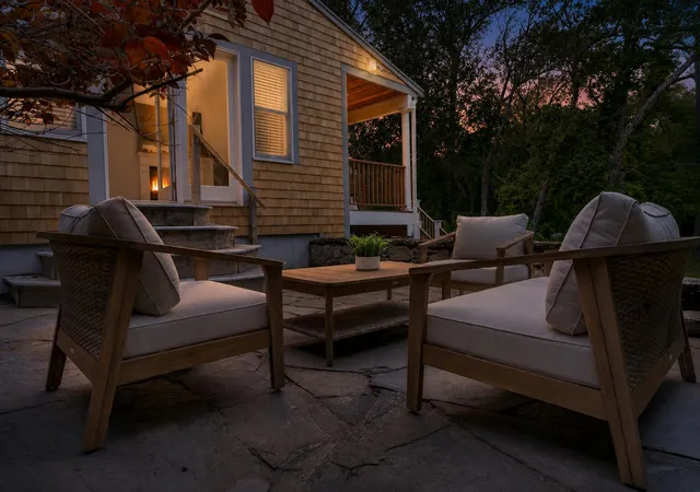 Photo 3 of Single family home for sale at 90 Log Cabin Rd, Eastham, MA 02642 | MLS# 22603459 | Listing updated on 2026-09-05