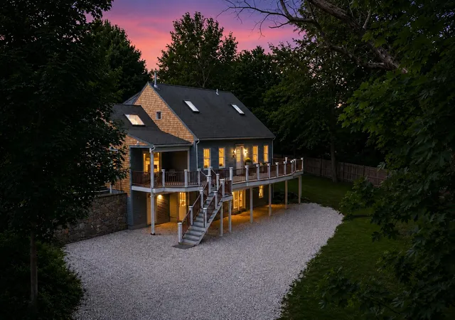 Photo 2 of Single family home for sale at 90 Log Cabin Rd, Eastham, MA 02642 | MLS# 22603459 | Listing updated on 2026-10-26