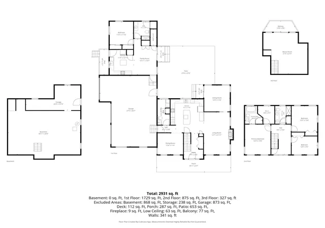 71st image of 91 Williston Rd, Sagamore Beach, MA 02562 | MLS# 22603785