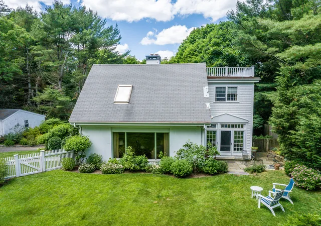 5th image of 156 E Bay Rd, Osterville, MA 02655 | MLS# 22602593