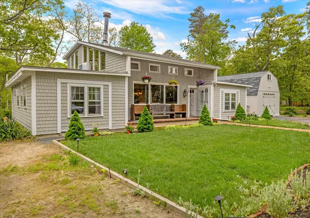 2nd image of 390 Brackett Rd, Eastham, MA 02642 | MLS# 22602573
