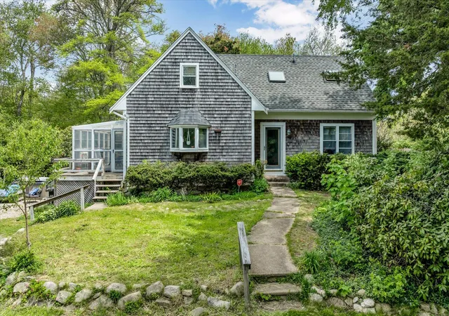 1st image of 2231 Meetinghouse Wy, West Barnstable, MA 02668 | MLS# 22602511