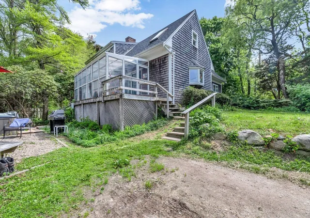 2nd image of 2231 Meetinghouse Wy, West Barnstable, MA 02668 | MLS# 22602511