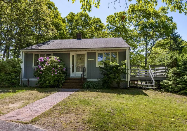 Homes for sale in West Yarmouth, MA | 16 Butler Ave, West Yarmouth, MA 02673 | MLS# 22602577