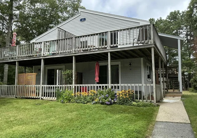 1st image of 70 Cape Dr #APT 1D, Mashpee, MA 02649 | MLS# 22603948