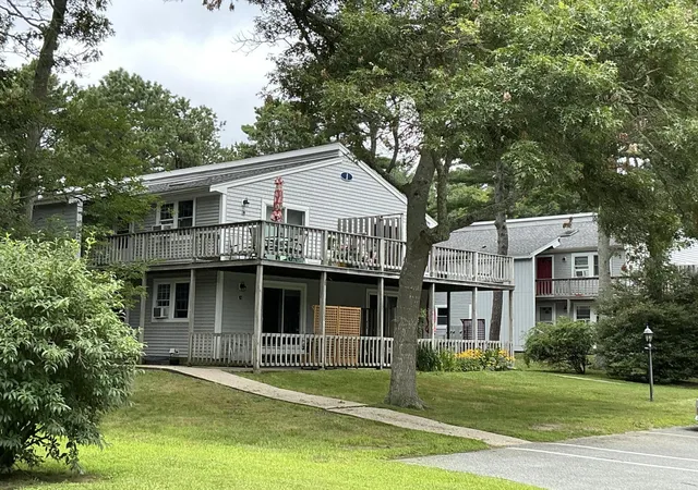 Photo 3 of Condo for sale at 70 Cape Dr #APT 1D, Mashpee, MA 02649 | MLS# 22603948 | Listing updated on 2026-08-14