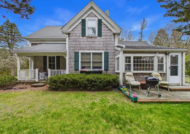 Homes for sale in East Sandwich, MA | 243 Old County Rd, East Sandwich, MA 02537 | MLS# 22602555