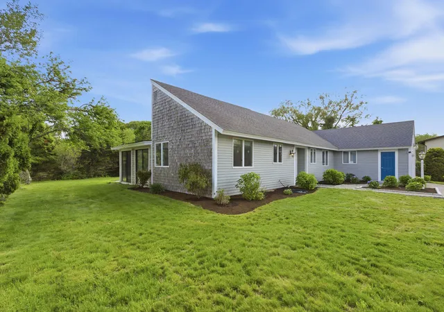 Homes for sale in Orleans, MA | 31 Fox Ridge Dr, Orleans, MA 02653 | MLS# 22602773